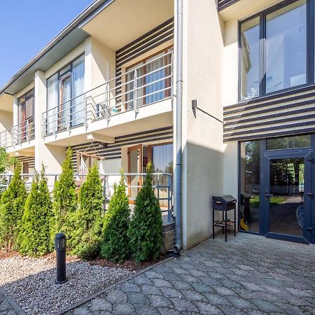 Апартаменты New!!!Townhouse Three Floors!!! Юрмала Экстерьер фото