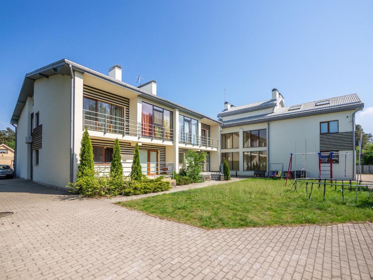 Апартаменты New!!!Townhouse Three Floors!!! Юрмала Экстерьер фото