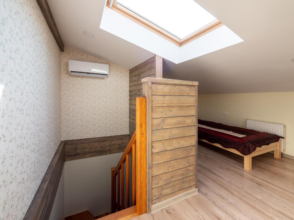 Апартаменты New!!!Townhouse Three Floors!!! Юрмала Экстерьер фото