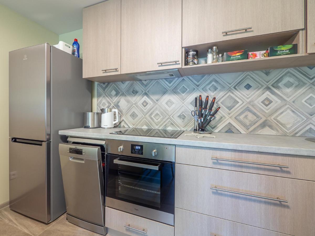 Апартаменты New!!!Townhouse Three Floors!!! Юрмала Экстерьер фото